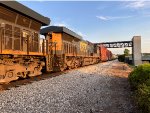 CSX 932